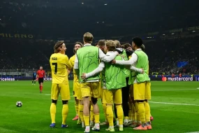 1/8 finala yüksələn 4 komanda müəyyənləşdi