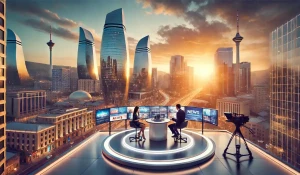 Audiovizual Şuranın iclasında nələr müzakirə olunub? - AÇIQLAMA