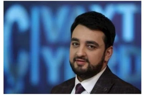 Zaur Nəbioğluna şiddətli töhmət verilib? - ATV-dən açıqlama 