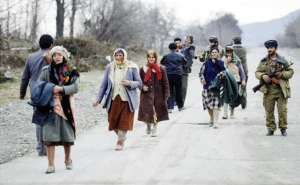 Xocalı: Tarixi yaddaş, milli birlik və ədalətin zəfəri