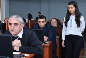 Direktorların işə qəbulu üzrə elektron qeydiyyat başlayır