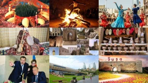 Elm və ənənələrin vəhdəti - Azərbaycanın tarixi irsi gələcək nəsillərə ötürülür