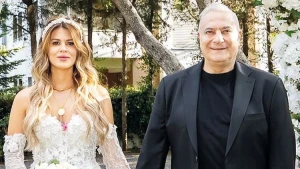 6-cı evliliyi 6 ayda sona çatdı