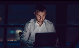 Gecə işləmək təhlükəlidir