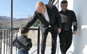 “Sözəbaxan uşaqdır”