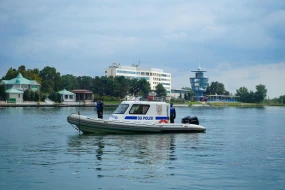 Araz və Kür çaylarında brakonyerlik edən şəxslər saxlanılıblar