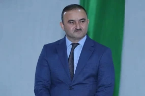 Mil-Muğan Regional Gənclər və İdman İdarəsinə yeni rəis TƏYİNATI