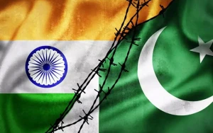 Pakistan və Əfqanıstan arasında müharibə başladı