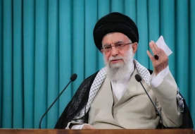 Xameneinin yeri məlum oldu