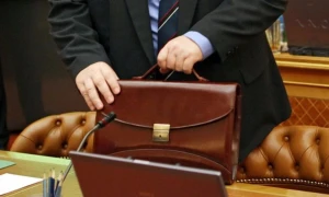 Dövlət Sosial Müdafiə Fondunda yeni təyinat - FOTO