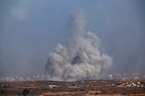 \"Ər-Riyadda partlayışlar qeydə alınıb\" - KİV