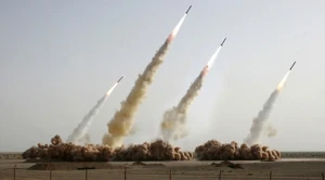 SEPAH ABŞ hərbi bazalarına yeni raket zərbələri endirir