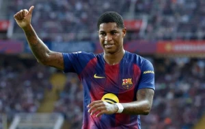 Bu futbolçu \"Barselona\"da qalır