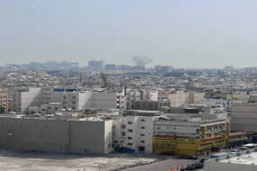 Qətər hava məkanını bağlayır&nbsp;