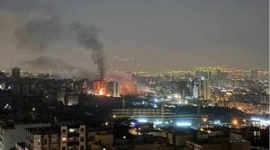 İrana hücumlarda indiyədək 201 nəfər həlak olub