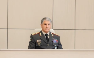 Vilayət Eyvazovun Yevlaxdakı qəbulu təxirə salındı