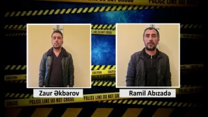 Biləsuvarda 5 kq narkotik vasitə AŞKARLANDI