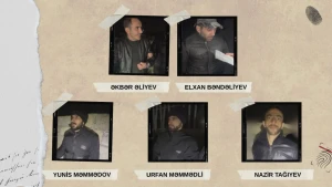 66 kq-dan çox narkotik qanunsuz dövriyyədən çıxarıldı