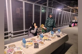 Bir İtaliya, 12 Azərbaycan vətəndaşı İrandan təxliyə edildi - YENİLƏNİB