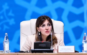 Səbinə Hacıyevaya AĞIR İTKİ 