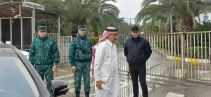 Bəzi şəxslər İrandan Azərbaycana təxliyə edildi