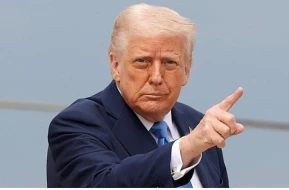 \'\'İranın 48 lideri öldürülüb\'\'&nbsp;-Tramp