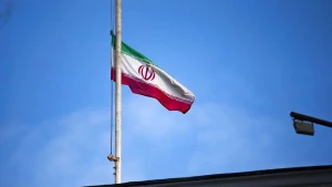 İranda Xameneinin ölümü ilə bağlı 40 günlük milli matəm elan olundu