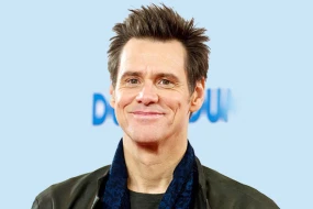 Cim Kerrini görənlər tanıya bilmədi - FOTO