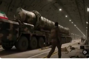 “Bu gecə dünya sionistlərin təkəbbürünün sonuna şahidlik edəcək” - Əlirza Ərafi