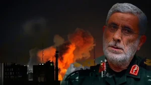 Xameneiyə general xəyanət edib? - İDDİA