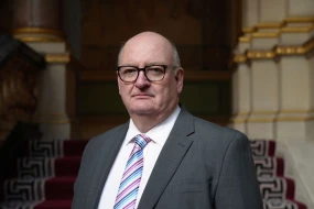 Böyük Britaniya Azərbaycana yeni səfir təyin etdi