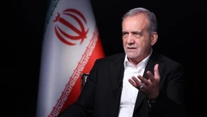 Pezeşkian İranın yeni müdafiə nazirini təyin etdi