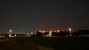 Cənubi Kiprdə PARTLAYIŞ - Böyük Britaniyanın bazası partladıldı