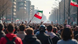 \"İranda rejim dəyişəcək\" - ABŞ hərb naziri