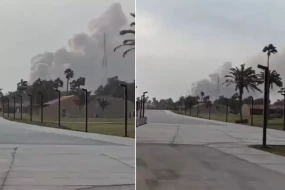 İran Səudiyə Ərəbistanı ürəyindən vurdu