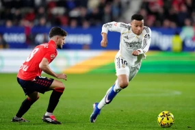 \"Real Madrid\"lə&nbsp;Mbappe üz-üzə - Dünya ulduzuna səhv diaqnoz qoyuldu