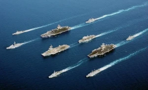 Aİ Yaxın Şərqə əlavə gəmilər göndərir