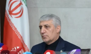 İran səfiri Azərbaycana təşəkkür etdi