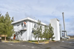 &nbsp;Oğuz-Qəbələ-Bakı su kəmərinin mənbəyindən reportaj – VİDEO/FOTO