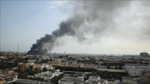 Bəhreyndə otelə hücum - 2 ABŞ hərbçisi yaralandı