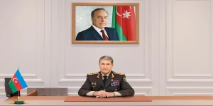 Vilayət Eyvazov vətəndaş qəbulu və sıra baxışı keçirəcək