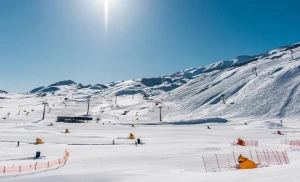 Sabah bəzi ərazilərə qar yağacaq