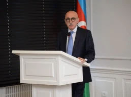 \"Qara qızıl insan kapitalına çevrilməlidir\" - Nazir müavini