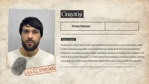 Xəstə azyaşlıya yardım üçün toplanan pulu oğurladı - VİDEO