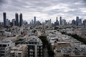 ABŞ 130 vətəndaşını İsraildən çıxardı