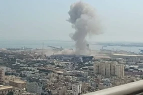 ABŞ və İsrail SEPAH bazalarına zərbə endirdi