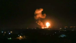 \"SEPAH-ın Livana cavabdeh komandiri öldürüldü\" - IDF