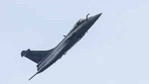 Fransa müharibəyə giriş etdi -&nbsp;İran PUA-larını vurdu