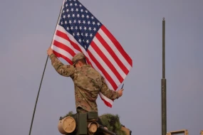 ABŞ Ekvadorla yeni hərbi əməliyyata başladı