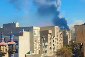 İsraildən Tehrana növbəti HÜCUM